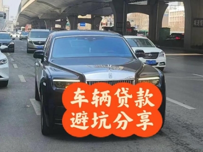 日照汽车抵押贷款中押本不押车贷款需要什么材料?